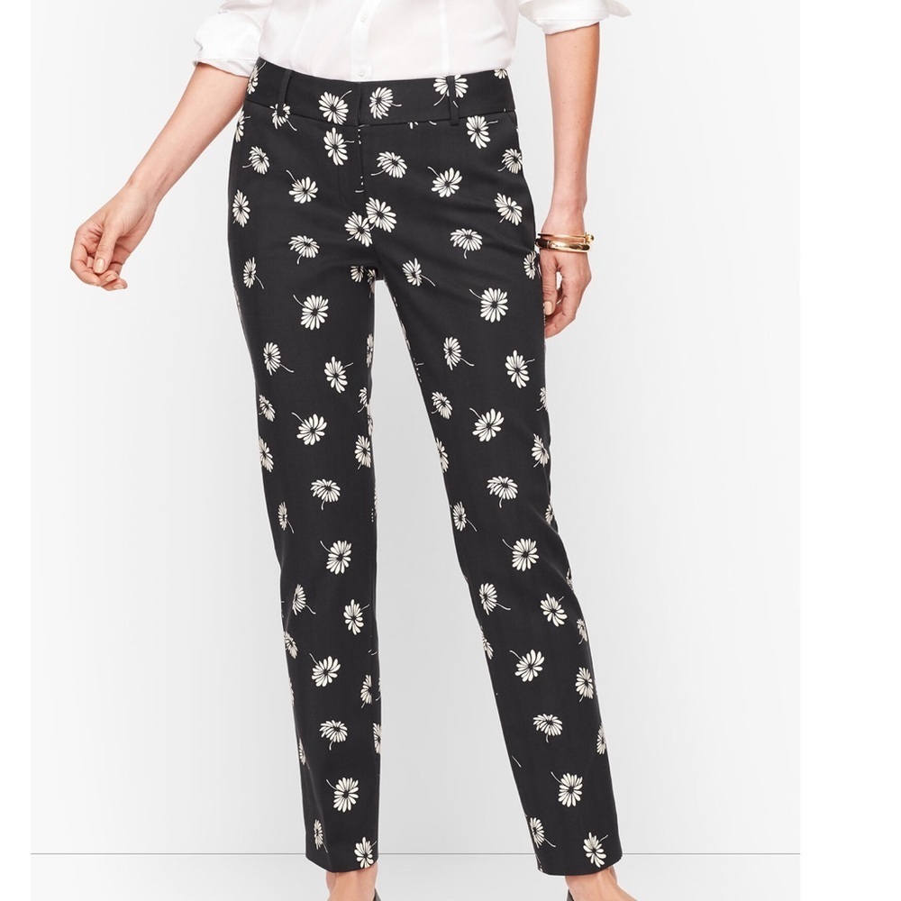 New Hamshire Daisy Pant